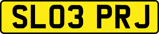 SL03PRJ