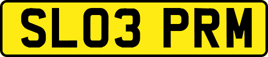 SL03PRM