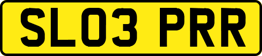 SL03PRR