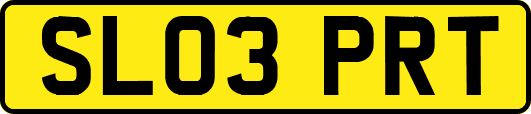SL03PRT