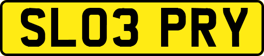 SL03PRY