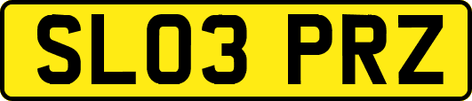 SL03PRZ