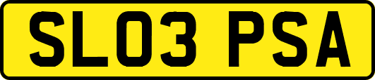 SL03PSA