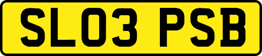 SL03PSB