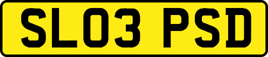 SL03PSD