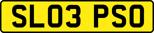 SL03PSO
