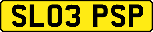 SL03PSP