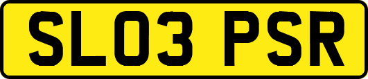 SL03PSR