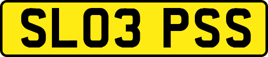 SL03PSS