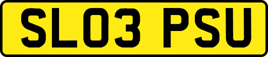 SL03PSU