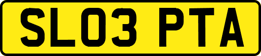 SL03PTA