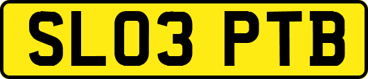 SL03PTB