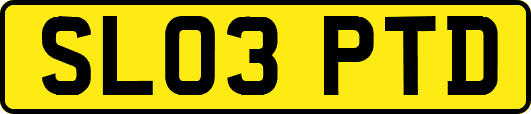 SL03PTD