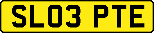 SL03PTE