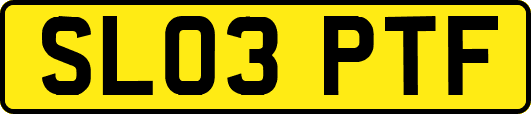 SL03PTF