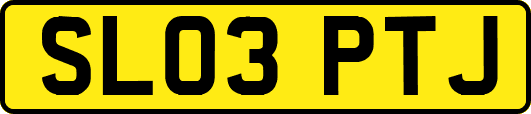SL03PTJ