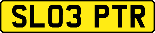 SL03PTR