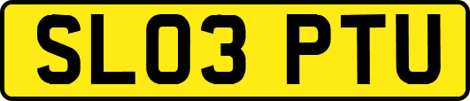 SL03PTU