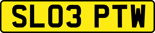 SL03PTW