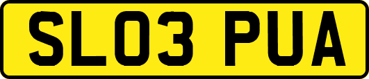 SL03PUA