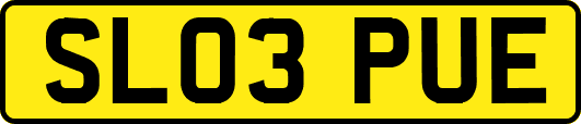 SL03PUE