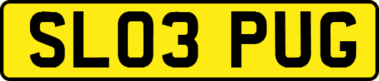 SL03PUG