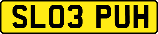 SL03PUH