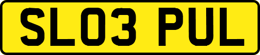 SL03PUL