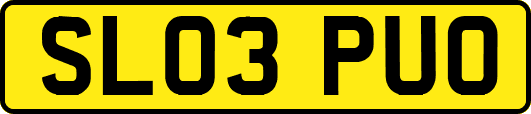 SL03PUO