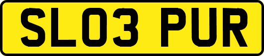SL03PUR