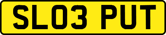 SL03PUT