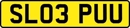 SL03PUU