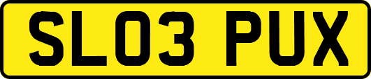 SL03PUX