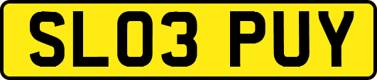 SL03PUY
