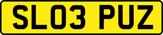 SL03PUZ