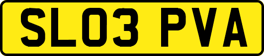 SL03PVA