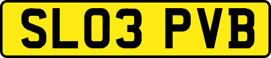 SL03PVB