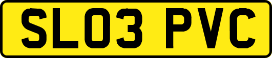 SL03PVC