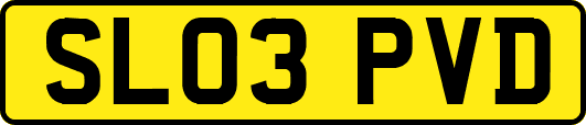SL03PVD