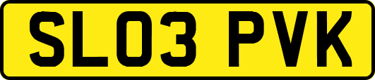SL03PVK
