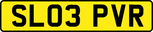 SL03PVR