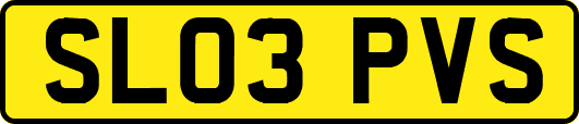 SL03PVS