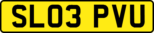 SL03PVU