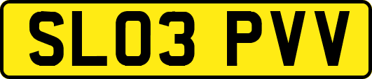 SL03PVV