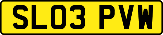 SL03PVW