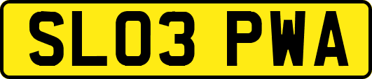 SL03PWA