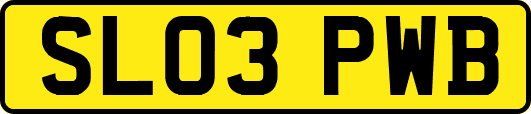 SL03PWB