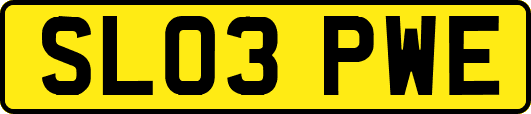 SL03PWE
