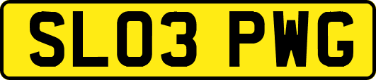 SL03PWG
