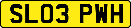 SL03PWH